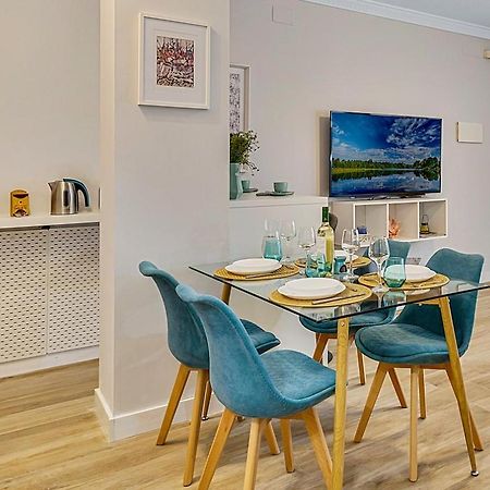 Coral Apartment La Cala Beach La Cala De Mijas Eksteriør bilde