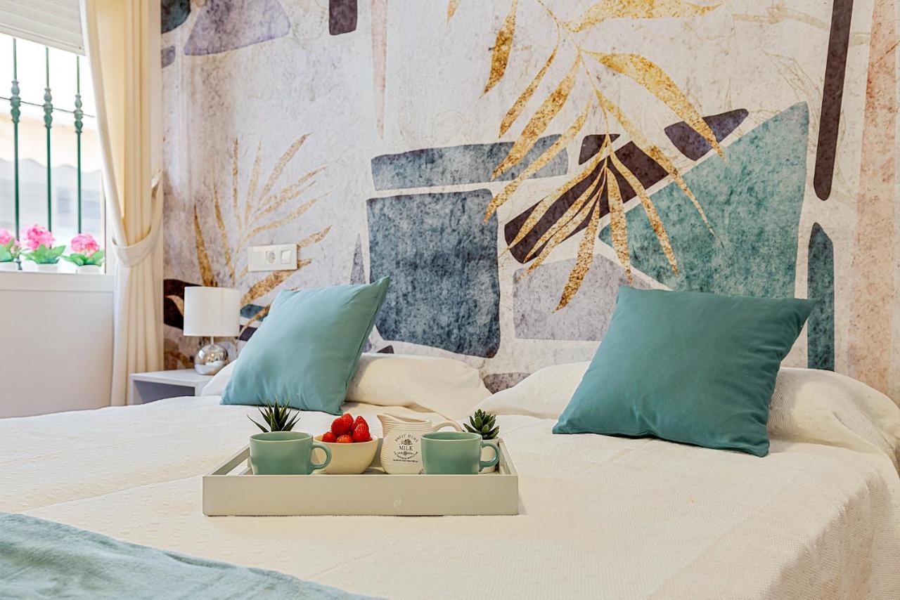 Coral Apartment La Cala Beach La Cala De Mijas Eksteriør bilde