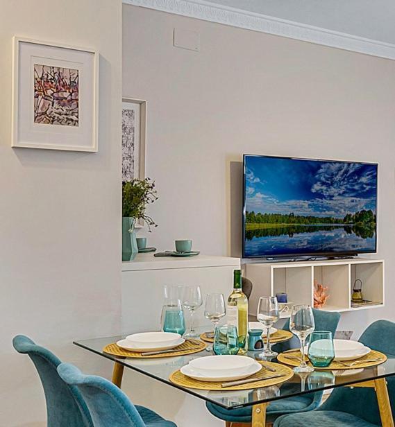Coral Apartment La Cala Beach La Cala De Mijas Eksteriør bilde